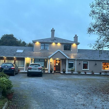 コーク Davmar House Blarneyゲストハウス エクステリア 写真