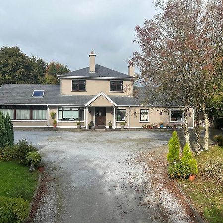 コーク Davmar House Blarneyゲストハウス エクステリア 写真