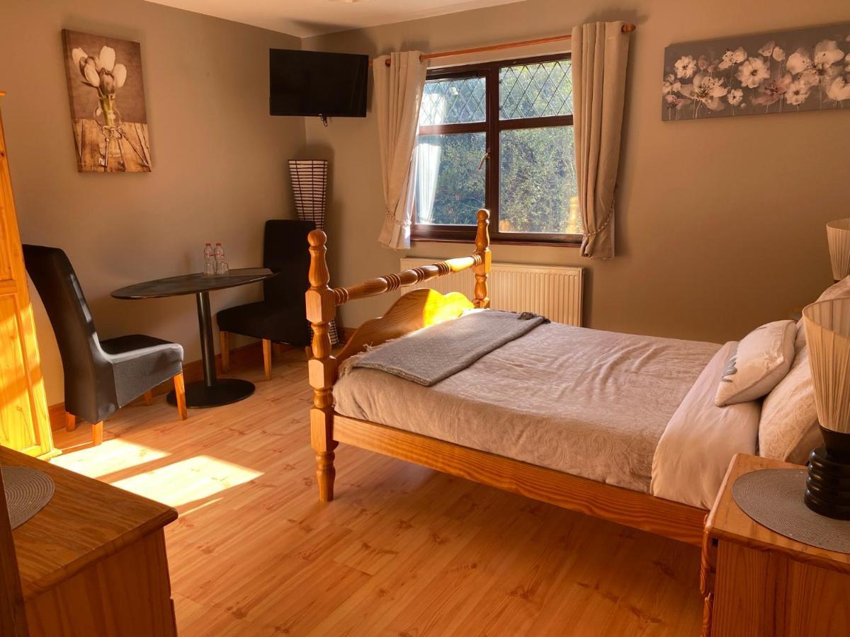 コーク Davmar House Blarneyゲストハウス エクステリア 写真
