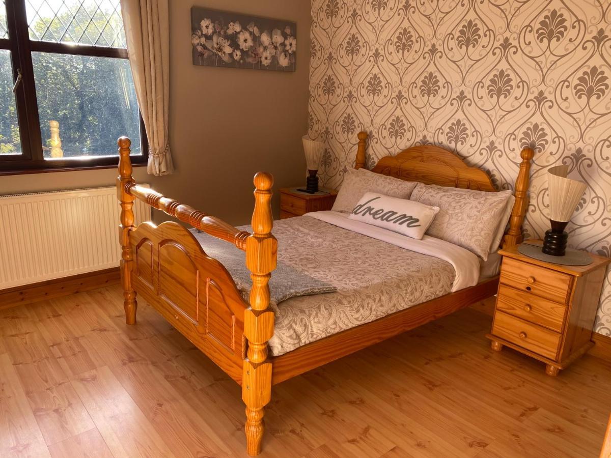 コーク Davmar House Blarneyゲストハウス エクステリア 写真