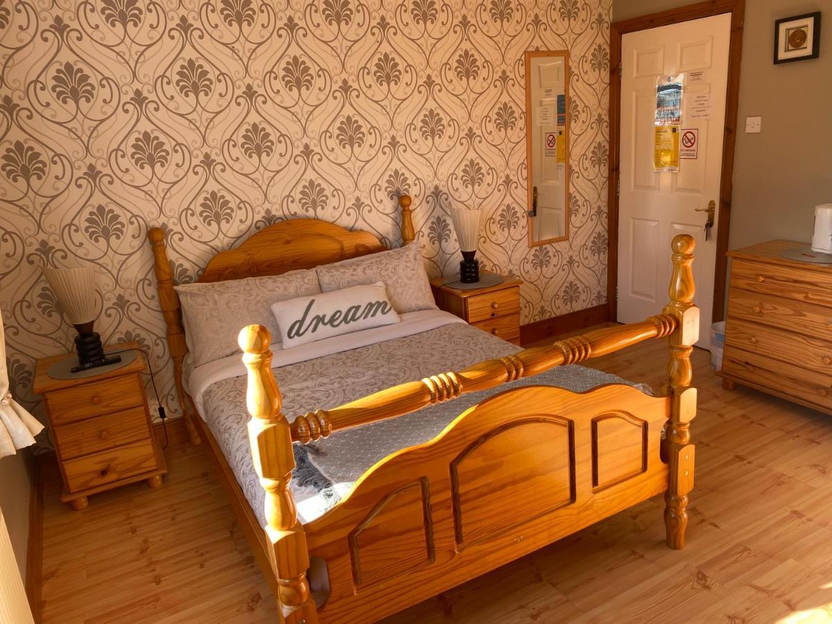 コーク Davmar House Blarneyゲストハウス エクステリア 写真