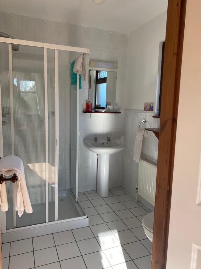 コーク Davmar House Blarneyゲストハウス エクステリア 写真