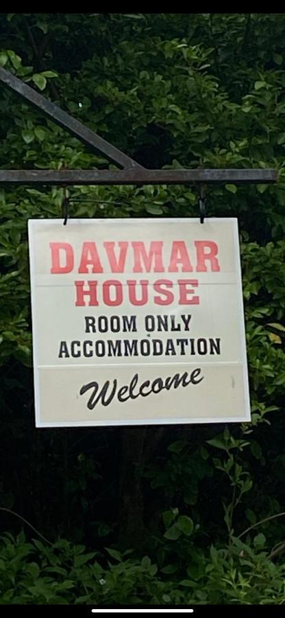 コーク Davmar House Blarneyゲストハウス エクステリア 写真
