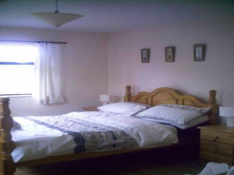 コーク Davmar House Blarneyゲストハウス エクステリア 写真