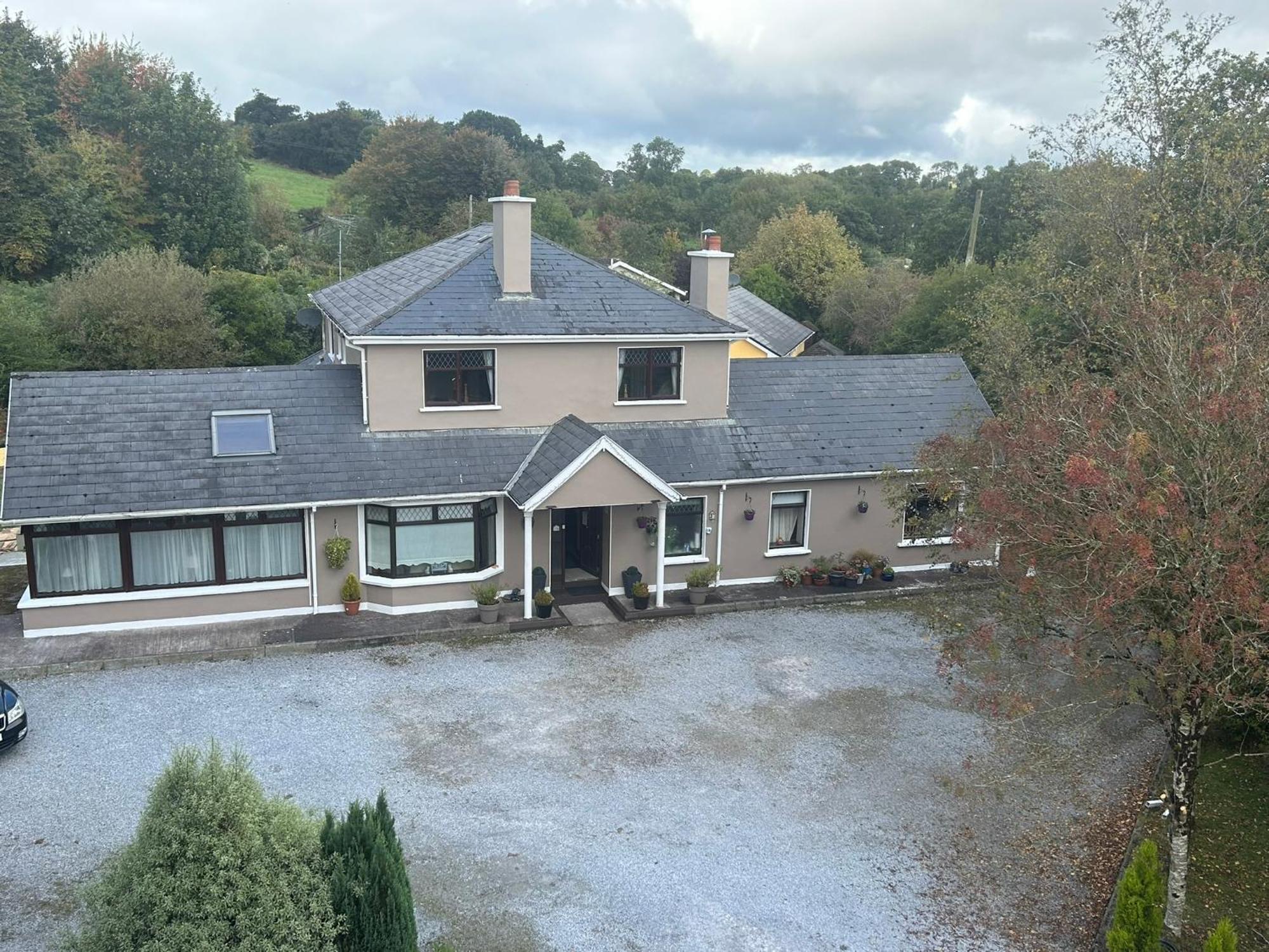 コーク Davmar House Blarneyゲストハウス エクステリア 写真